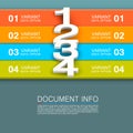 Document info banner