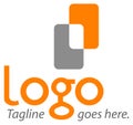 Document Logo Template 4