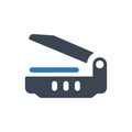 Document scan icon