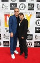 Glendale, CA - May 19, 2023: Red Carpet Arrivals for the movie premiere of Gacy: Terror in Suburbia