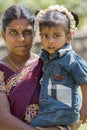 Documentary image. Tanjore temple Tami Nadu India