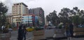 Documenting Everyday Life in Ethiopia's capital, Addis Ababa, During The new coronavirus COVID-19 Pandemic