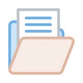 Documents folder icon