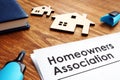 Documents about Homeowners Association HOA