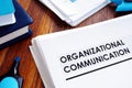 Documents about organizational communication