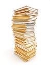 Documents stack