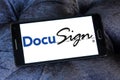 DocuSign company logo