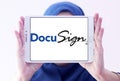 DocuSign company logo