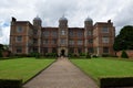 Doddington Hall