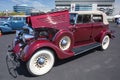 1934 Dodge Automobile