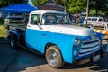 1956 Dodge C3 Pickup Truck