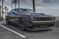 Dodge Challenger Hellcat