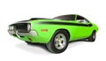 Dodge Challenger 1970.