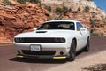 Dodge Challenger R/T HEMI V8