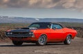 1970 Dodge Challenger R/T