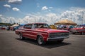 1966 Dodge Charger 426 Hemi