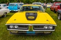 1971 Dodge Charger Super Bee Hardtop Coupe