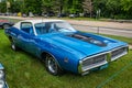 1971 Dodge Charger Super Bee