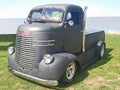 1940 Dodge COE Redesigned Truck