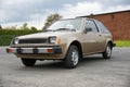 Dodge colt Royalty Free Stock Photo