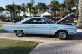 1966 Dodge Coronet 440