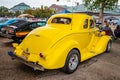 1936 Dodge D2 Hardtop Coupe