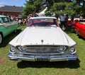 Dodge Dart 440 1962 Royalty Free Stock Photo