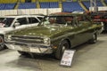 1969 dodge dart