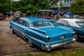 1960 Dodge Dart Pioneer 4 Door Hardtop