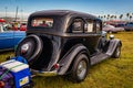 1934 Dodge Deluxe Six