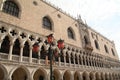 Dodge - Duke palace in Venice, Italy