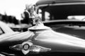 1934 Dodge Hood Ornament