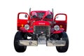 DODGE Power Wagon Royalty Free Stock Photo