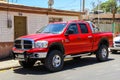 Dodge Ram 2500