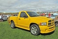 Dodge Ram 1500 Hemi