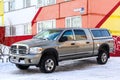 Dodge Ram 2500