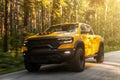 Dodge Ram Trx