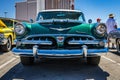 1956 Dodge Royal Lancer Hardtop Coupe