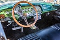 1956 Dodge Royal Lancer Hardtop Coupe
