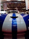 Dodge Viper at Milano Autoclassica 2016