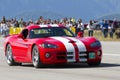 Dodge Viper SRT