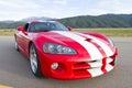 Dodge Viper SRT