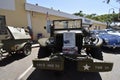 The 1944 Dodge WC Military Utility Vehicle, 1.