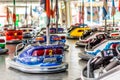 Dodgems