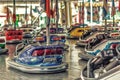 Dodgems