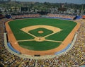 Dodger Stadium