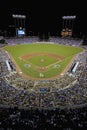 Dodger Stadium,