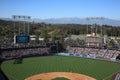 Dodger Stadium - Los Angeles Dodgers