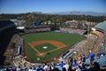 Dodger Stadium - Los Angeles Dodgers