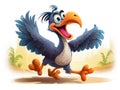 Dodo bird